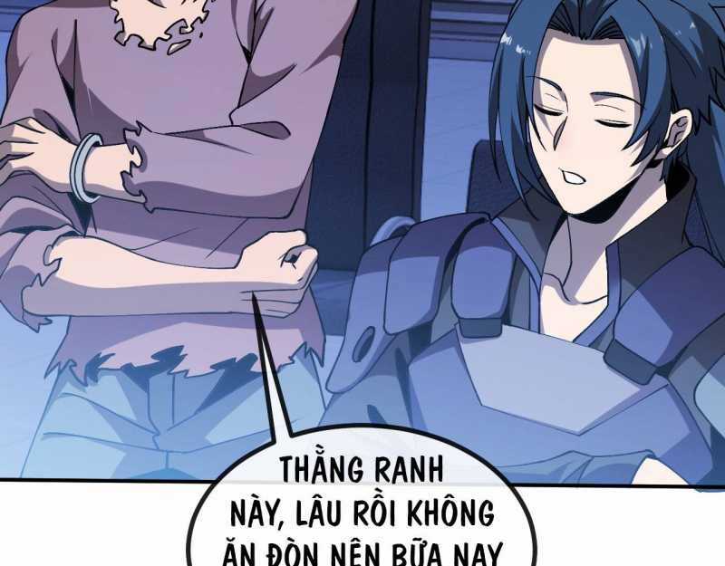 Trảm Linh Thiếu Nữ: Ta Khế Ước Với Toàn Bộ Thần Binh Thượng Cổ Chapter 3 trang 77