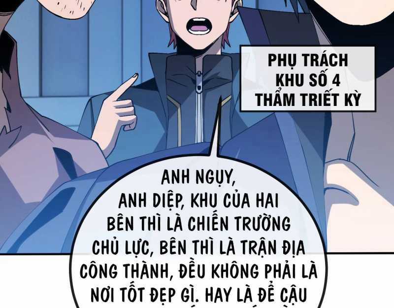 Trảm Linh Thiếu Nữ: Ta Khế Ước Với Toàn Bộ Thần Binh Thượng Cổ Chapter 3 trang 81