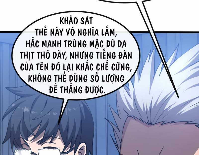 Trảm Linh Thiếu Nữ: Ta Khế Ước Với Toàn Bộ Thần Binh Thượng Cổ Chapter 3 trang 89