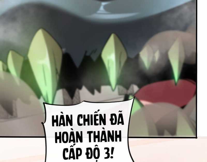 Trảm Linh Thiếu Nữ: Ta Khế Ước Với Toàn Bộ Thần Binh Thượng Cổ Chapter 4 trang 10