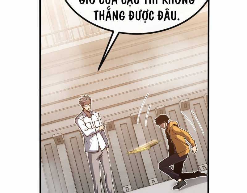Trảm Linh Thiếu Nữ: Ta Khế Ước Với Toàn Bộ Thần Binh Thượng Cổ Chapter 4 trang 105
