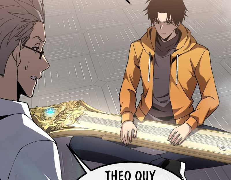 Trảm Linh Thiếu Nữ: Ta Khế Ước Với Toàn Bộ Thần Binh Thượng Cổ Chapter 4 trang 108