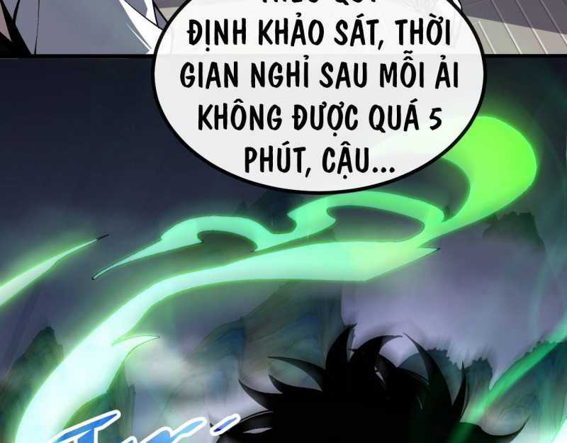 Trảm Linh Thiếu Nữ: Ta Khế Ước Với Toàn Bộ Thần Binh Thượng Cổ Chapter 4 trang 109