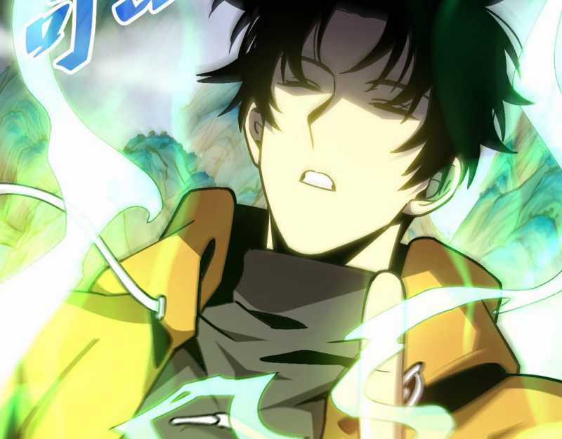 Trảm Linh Thiếu Nữ: Ta Khế Ước Với Toàn Bộ Thần Binh Thượng Cổ Chapter 4 trang 110