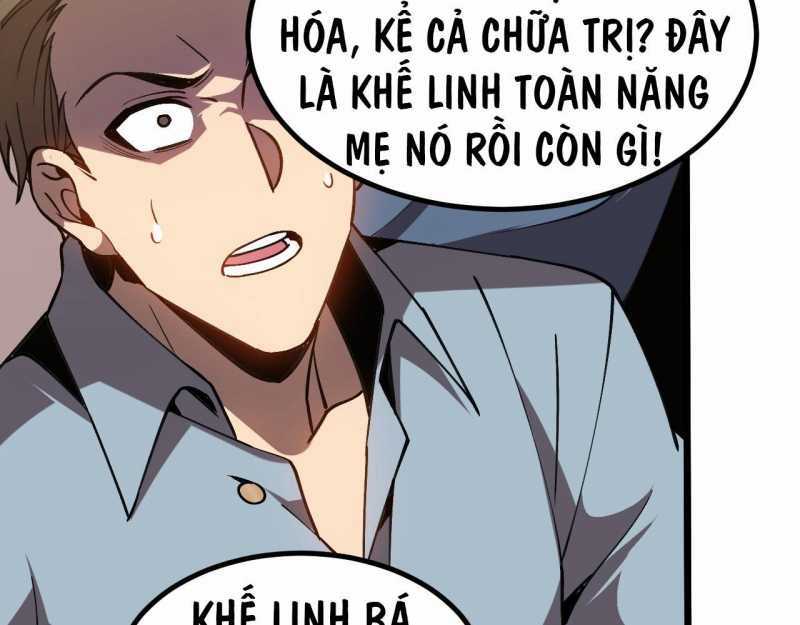 Trảm Linh Thiếu Nữ: Ta Khế Ước Với Toàn Bộ Thần Binh Thượng Cổ Chapter 4 trang 118