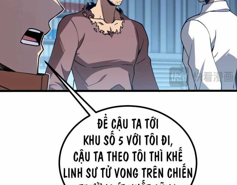 Trảm Linh Thiếu Nữ: Ta Khế Ước Với Toàn Bộ Thần Binh Thượng Cổ Chapter 4 trang 131