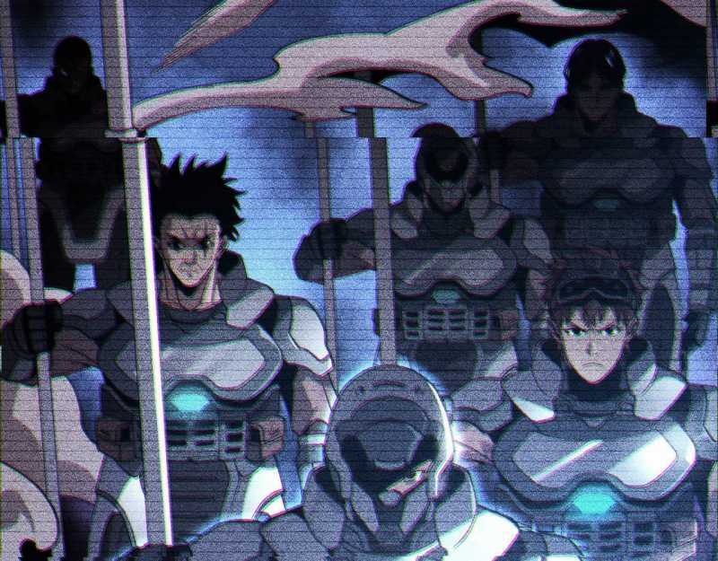 Trảm Linh Thiếu Nữ: Ta Khế Ước Với Toàn Bộ Thần Binh Thượng Cổ Chapter 4 trang 149