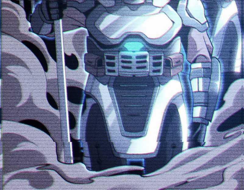 Trảm Linh Thiếu Nữ: Ta Khế Ước Với Toàn Bộ Thần Binh Thượng Cổ Chapter 4 trang 150