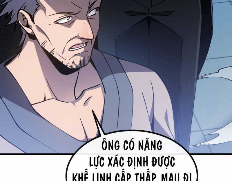 Trảm Linh Thiếu Nữ: Ta Khế Ước Với Toàn Bộ Thần Binh Thượng Cổ Chapter 4 trang 27