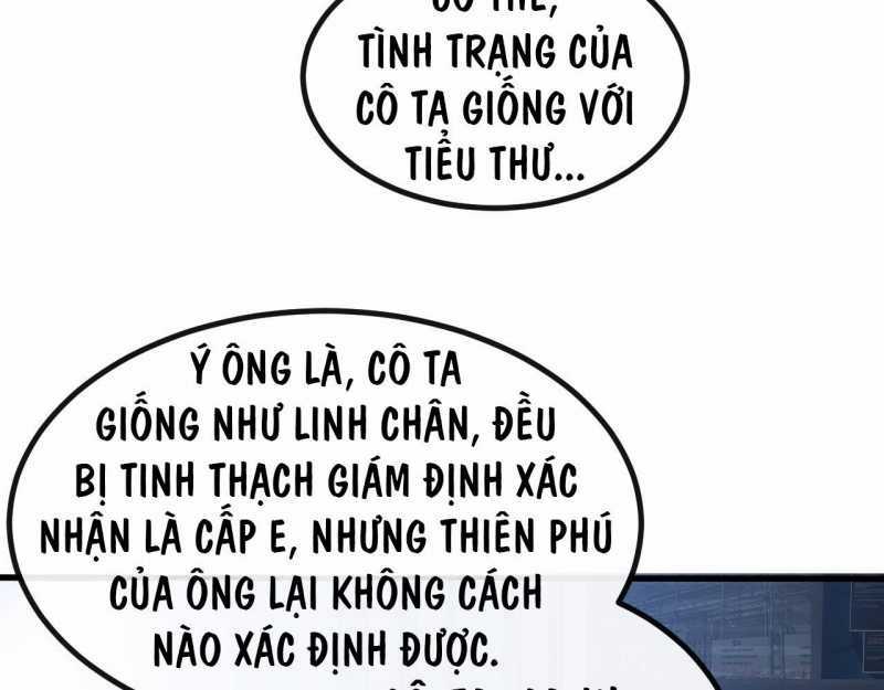 Trảm Linh Thiếu Nữ: Ta Khế Ước Với Toàn Bộ Thần Binh Thượng Cổ Chapter 4 trang 30