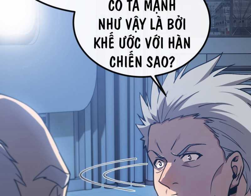 Trảm Linh Thiếu Nữ: Ta Khế Ước Với Toàn Bộ Thần Binh Thượng Cổ Chapter 4 trang 31