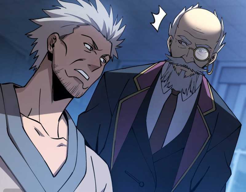 Trảm Linh Thiếu Nữ: Ta Khế Ước Với Toàn Bộ Thần Binh Thượng Cổ Chapter 4 trang 38