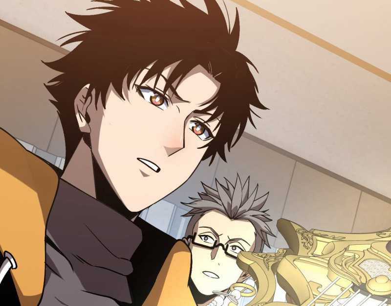 Trảm Linh Thiếu Nữ: Ta Khế Ước Với Toàn Bộ Thần Binh Thượng Cổ Chapter 4 trang 45