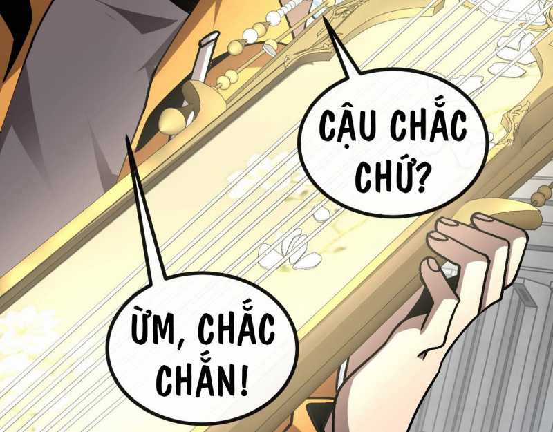 Trảm Linh Thiếu Nữ: Ta Khế Ước Với Toàn Bộ Thần Binh Thượng Cổ Chapter 4 trang 46