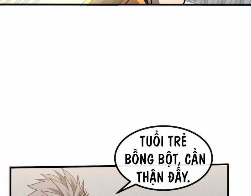 Trảm Linh Thiếu Nữ: Ta Khế Ước Với Toàn Bộ Thần Binh Thượng Cổ Chapter 4 trang 47