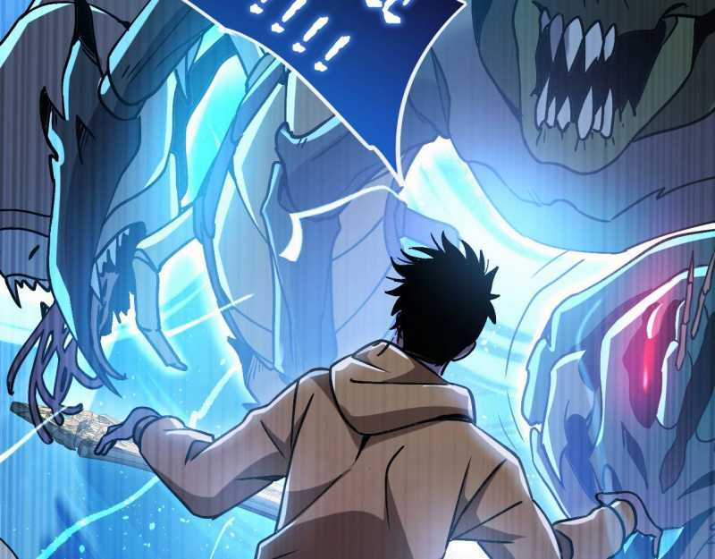 Trảm Linh Thiếu Nữ: Ta Khế Ước Với Toàn Bộ Thần Binh Thượng Cổ Chapter 4 trang 51