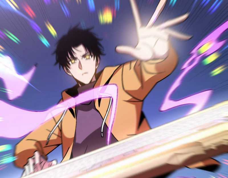 Trảm Linh Thiếu Nữ: Ta Khế Ước Với Toàn Bộ Thần Binh Thượng Cổ Chapter 4 trang 58