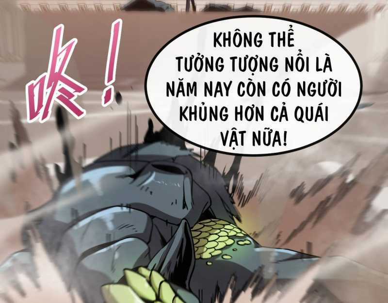 Trảm Linh Thiếu Nữ: Ta Khế Ước Với Toàn Bộ Thần Binh Thượng Cổ Chapter 4 trang 6