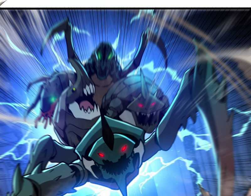 Trảm Linh Thiếu Nữ: Ta Khế Ước Với Toàn Bộ Thần Binh Thượng Cổ Chapter 4 trang 64