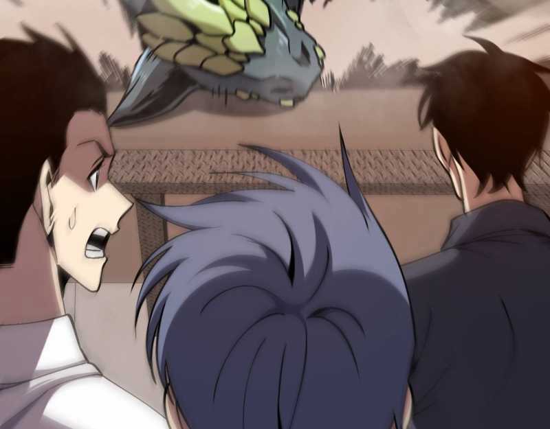 Trảm Linh Thiếu Nữ: Ta Khế Ước Với Toàn Bộ Thần Binh Thượng Cổ Chapter 4 trang 7