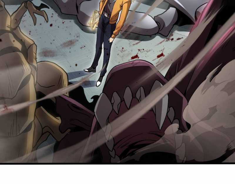 Trảm Linh Thiếu Nữ: Ta Khế Ước Với Toàn Bộ Thần Binh Thượng Cổ Chapter 4 trang 76