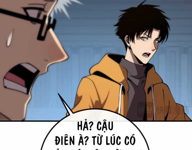 Trảm Linh Thiếu Nữ: Ta Khế Ước Với Toàn Bộ Thần Binh Thượng Cổ Chapter 4 trang 81