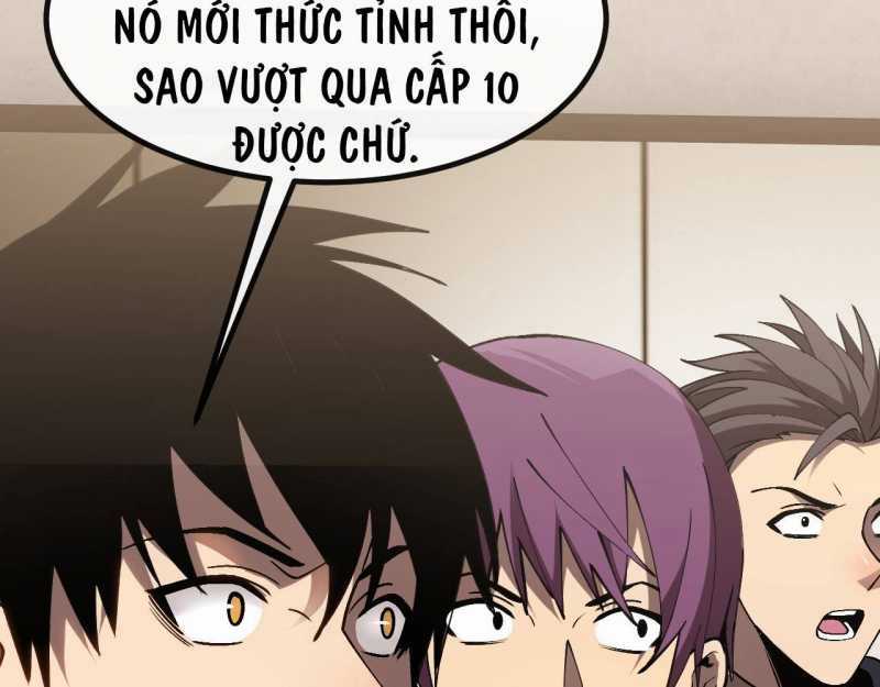 Trảm Linh Thiếu Nữ: Ta Khế Ước Với Toàn Bộ Thần Binh Thượng Cổ Chapter 4 trang 83