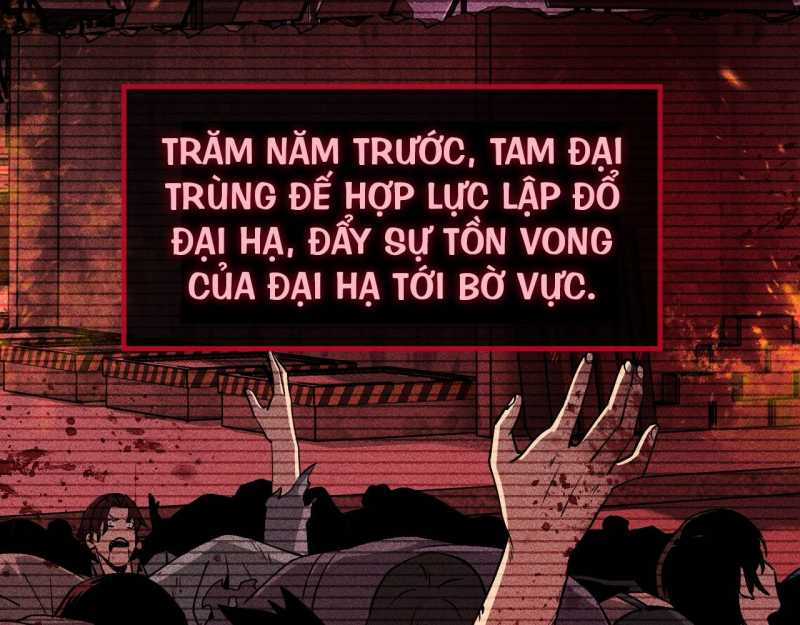 Trảm Linh Thiếu Nữ: Ta Khế Ước Với Toàn Bộ Thần Binh Thượng Cổ Chapter 5 trang 110