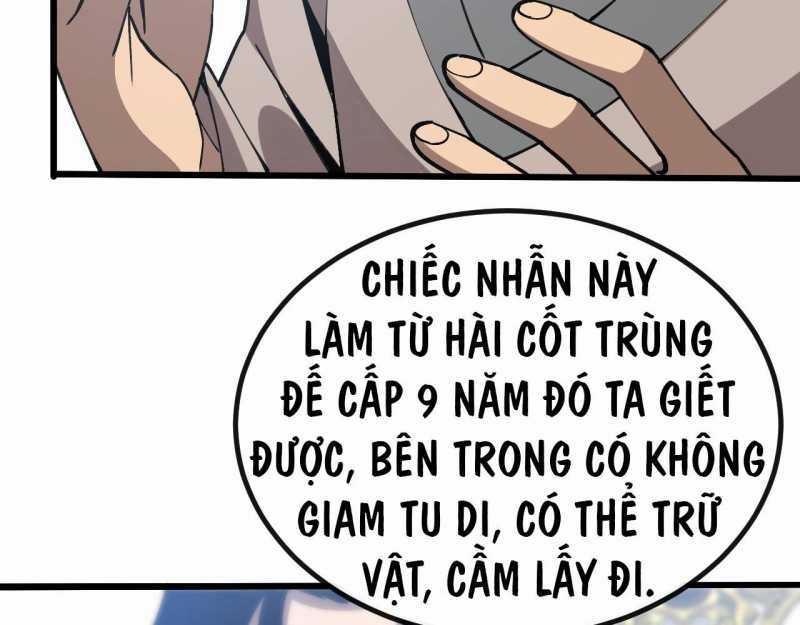 Trảm Linh Thiếu Nữ: Ta Khế Ước Với Toàn Bộ Thần Binh Thượng Cổ Chapter 5 trang 127