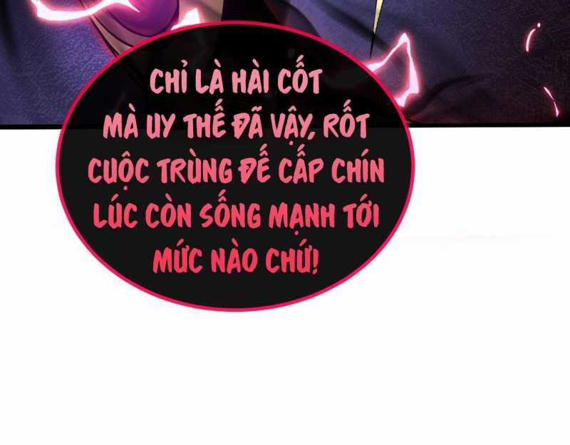 Trảm Linh Thiếu Nữ: Ta Khế Ước Với Toàn Bộ Thần Binh Thượng Cổ Chapter 5 trang 131