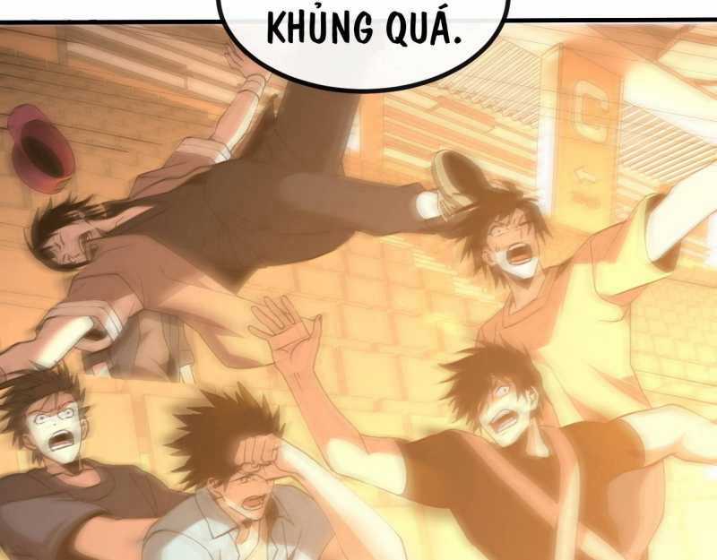 Trảm Linh Thiếu Nữ: Ta Khế Ước Với Toàn Bộ Thần Binh Thượng Cổ Chapter 5 trang 14