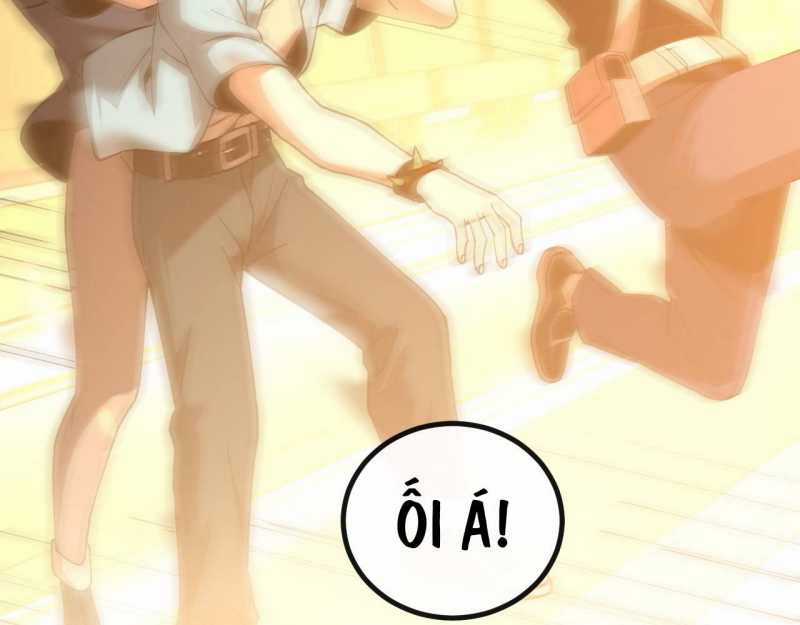 Trảm Linh Thiếu Nữ: Ta Khế Ước Với Toàn Bộ Thần Binh Thượng Cổ Chapter 5 trang 15