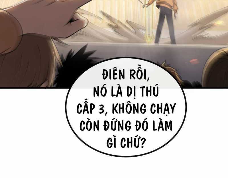 Trảm Linh Thiếu Nữ: Ta Khế Ước Với Toàn Bộ Thần Binh Thượng Cổ Chapter 5 trang 18
