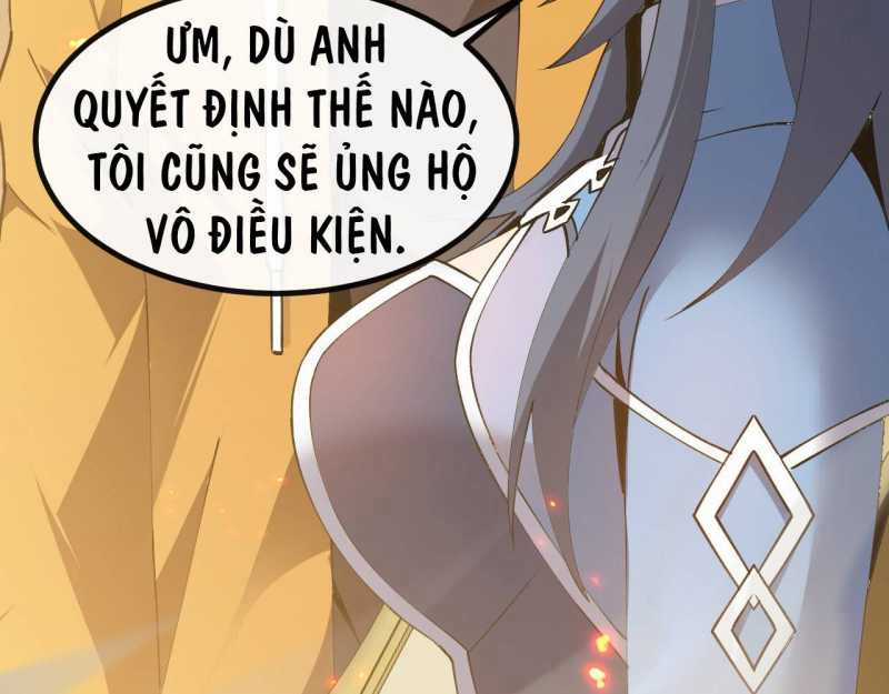 Trảm Linh Thiếu Nữ: Ta Khế Ước Với Toàn Bộ Thần Binh Thượng Cổ Chapter 5 trang 21