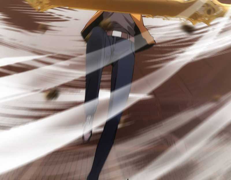 Trảm Linh Thiếu Nữ: Ta Khế Ước Với Toàn Bộ Thần Binh Thượng Cổ Chapter 5 trang 41