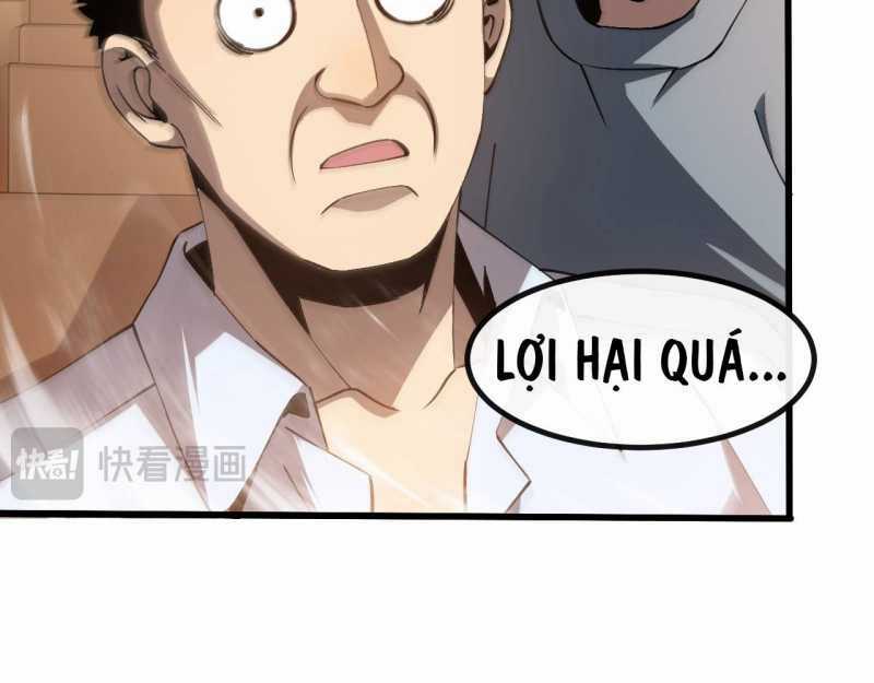 Trảm Linh Thiếu Nữ: Ta Khế Ước Với Toàn Bộ Thần Binh Thượng Cổ Chapter 5 trang 45