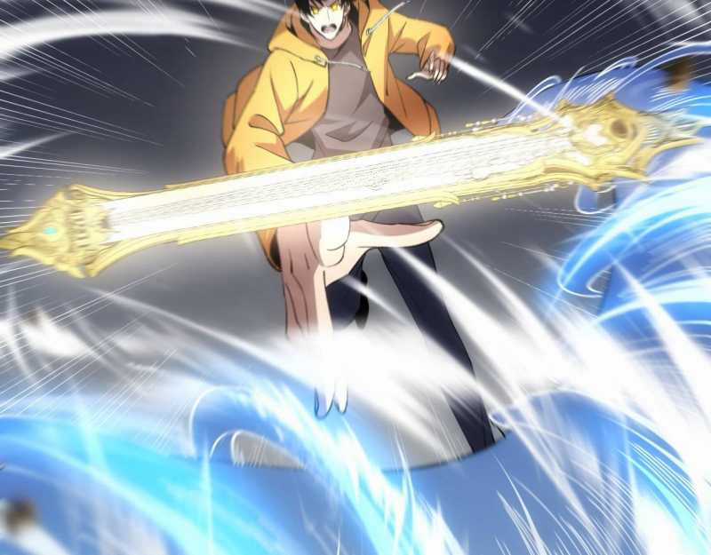 Trảm Linh Thiếu Nữ: Ta Khế Ước Với Toàn Bộ Thần Binh Thượng Cổ Chapter 5 trang 50