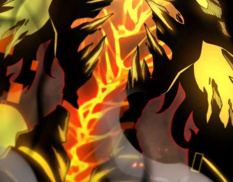 Trảm Linh Thiếu Nữ: Ta Khế Ước Với Toàn Bộ Thần Binh Thượng Cổ Chapter 5 trang 8