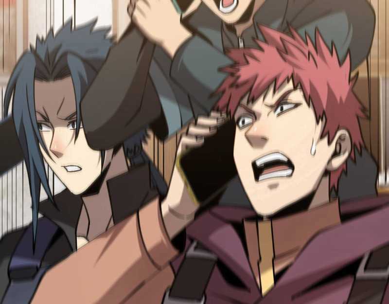 Trảm Linh Thiếu Nữ: Ta Khế Ước Với Toàn Bộ Thần Binh Thượng Cổ Chapter 6 trang 105