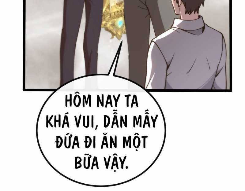 Trảm Linh Thiếu Nữ: Ta Khế Ước Với Toàn Bộ Thần Binh Thượng Cổ Chapter 6 trang 17