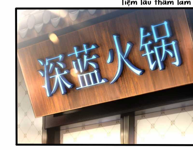 Trảm Linh Thiếu Nữ: Ta Khế Ước Với Toàn Bộ Thần Binh Thượng Cổ Chapter 6 trang 20