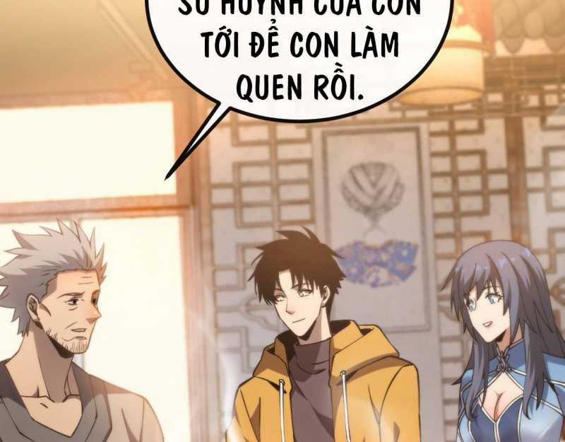 Trảm Linh Thiếu Nữ: Ta Khế Ước Với Toàn Bộ Thần Binh Thượng Cổ Chapter 6 trang 25