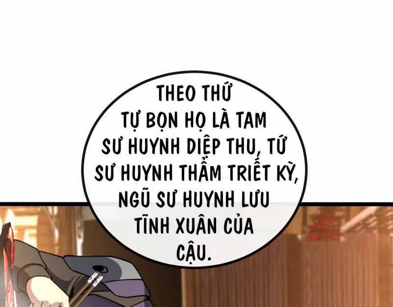 Trảm Linh Thiếu Nữ: Ta Khế Ước Với Toàn Bộ Thần Binh Thượng Cổ Chapter 6 trang 30