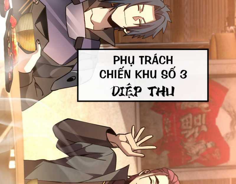 Trảm Linh Thiếu Nữ: Ta Khế Ước Với Toàn Bộ Thần Binh Thượng Cổ Chapter 6 trang 32