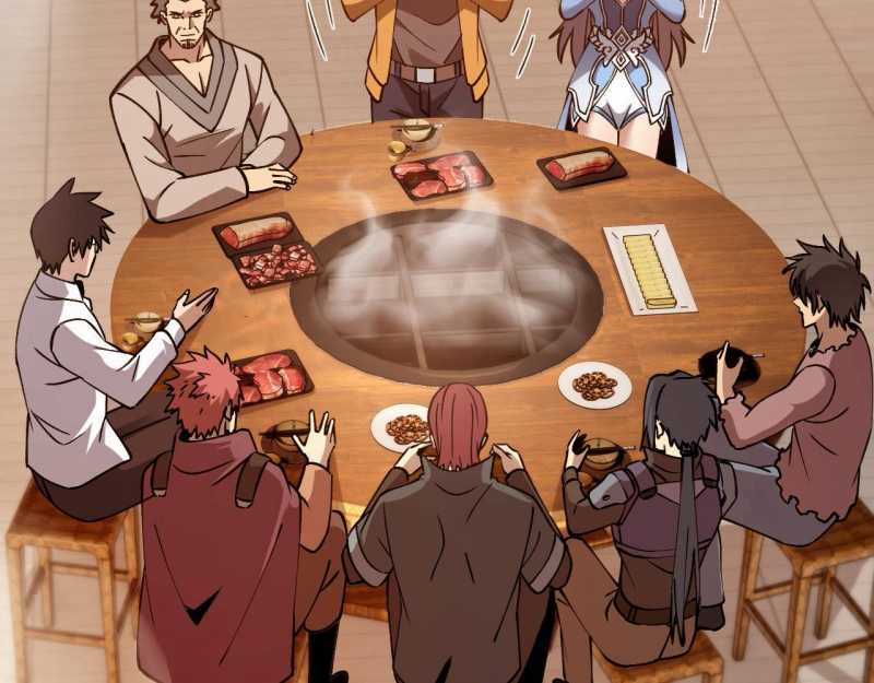 Trảm Linh Thiếu Nữ: Ta Khế Ước Với Toàn Bộ Thần Binh Thượng Cổ Chapter 6 trang 36