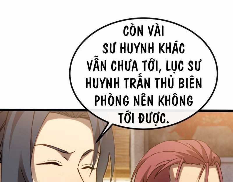 Trảm Linh Thiếu Nữ: Ta Khế Ước Với Toàn Bộ Thần Binh Thượng Cổ Chapter 6 trang 38