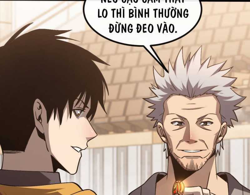 Trảm Linh Thiếu Nữ: Ta Khế Ước Với Toàn Bộ Thần Binh Thượng Cổ Chapter 6 trang 6