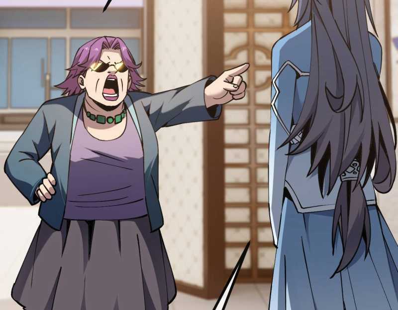 Trảm Linh Thiếu Nữ: Ta Khế Ước Với Toàn Bộ Thần Binh Thượng Cổ Chapter 6 trang 65