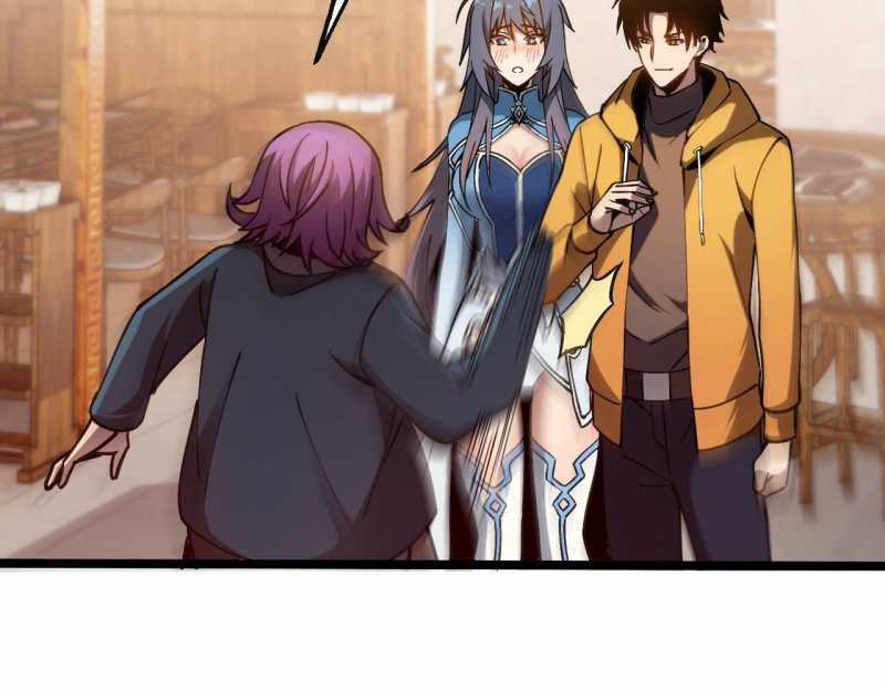 Trảm Linh Thiếu Nữ: Ta Khế Ước Với Toàn Bộ Thần Binh Thượng Cổ Chapter 6 trang 72