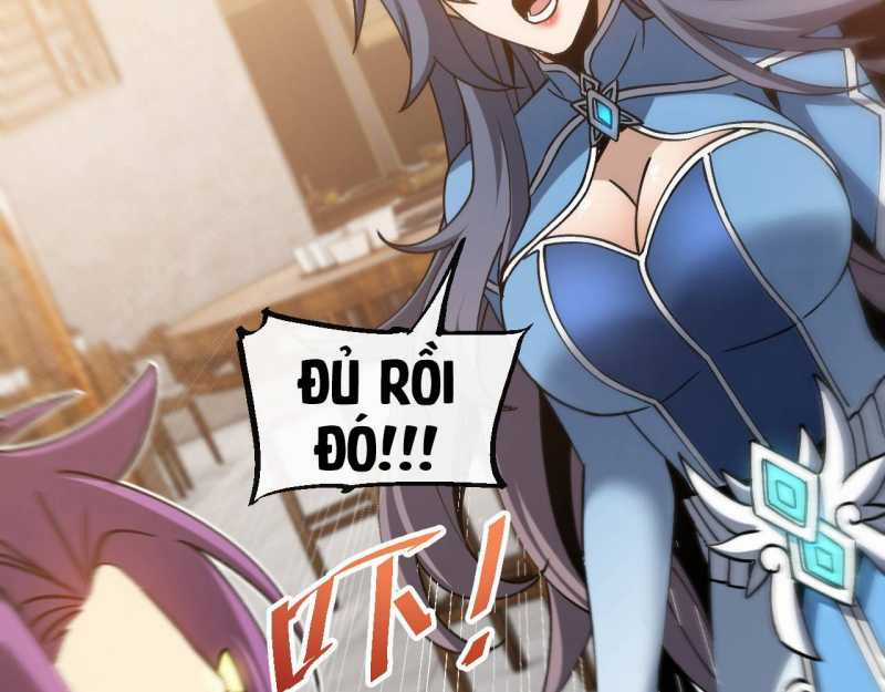 Trảm Linh Thiếu Nữ: Ta Khế Ước Với Toàn Bộ Thần Binh Thượng Cổ Chapter 6 trang 79